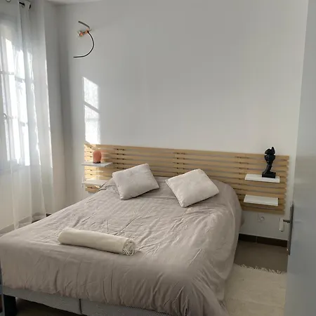 Modern And Cosy Апартаменты *