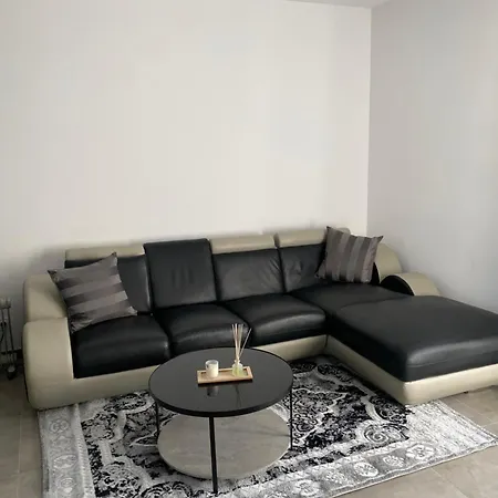Modern And Cosy * מונפלייה